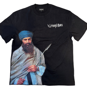 Khalsa Tapestry Tshirt