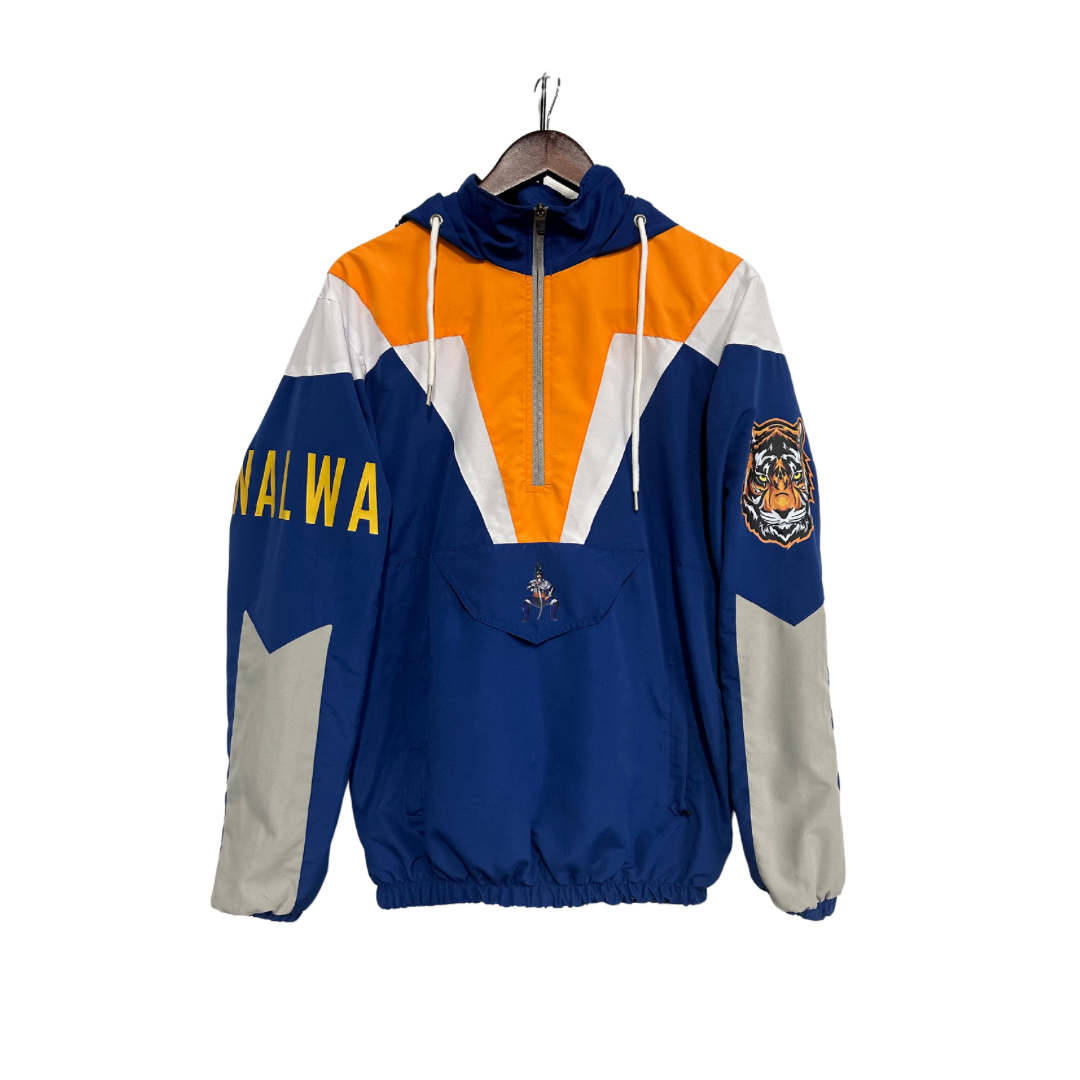 Hari Singh Nalwa Windbreaker