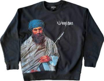 Women’s Khalsa Crew Neck