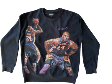 Women’s Mamba Crew Neck