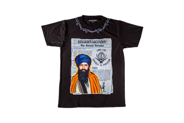 Khalsa T-Shirt