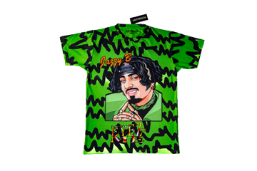 Retro Jazzy B T-Shirt